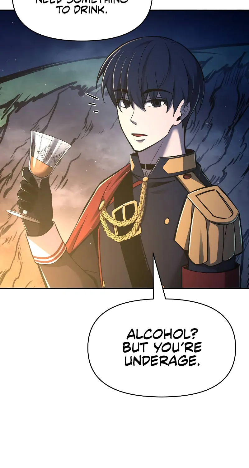 Read Tyrant of the Tower Defense Game EN Manga Online