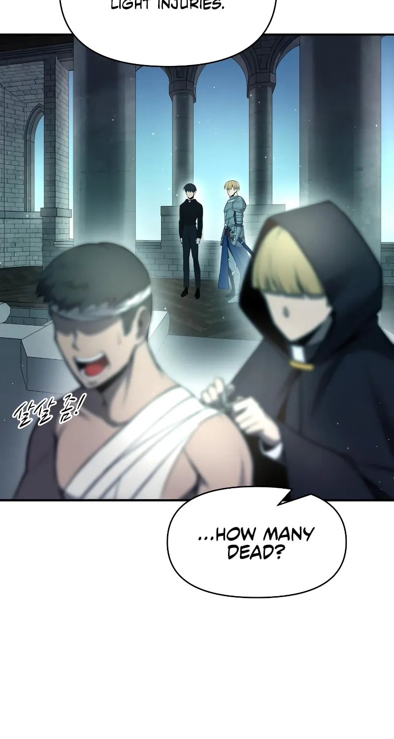 Read Tyrant of the Tower Defense Game EN Manga Online