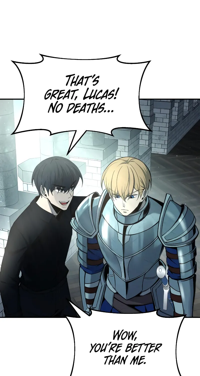 Read Tyrant of the Tower Defense Game EN Manga Online