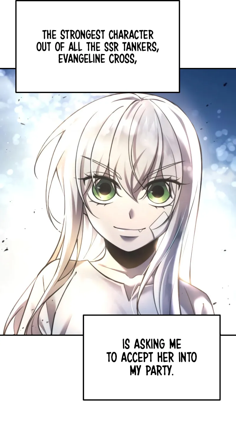 Read Tyrant of the Tower Defense Game EN Manga Online