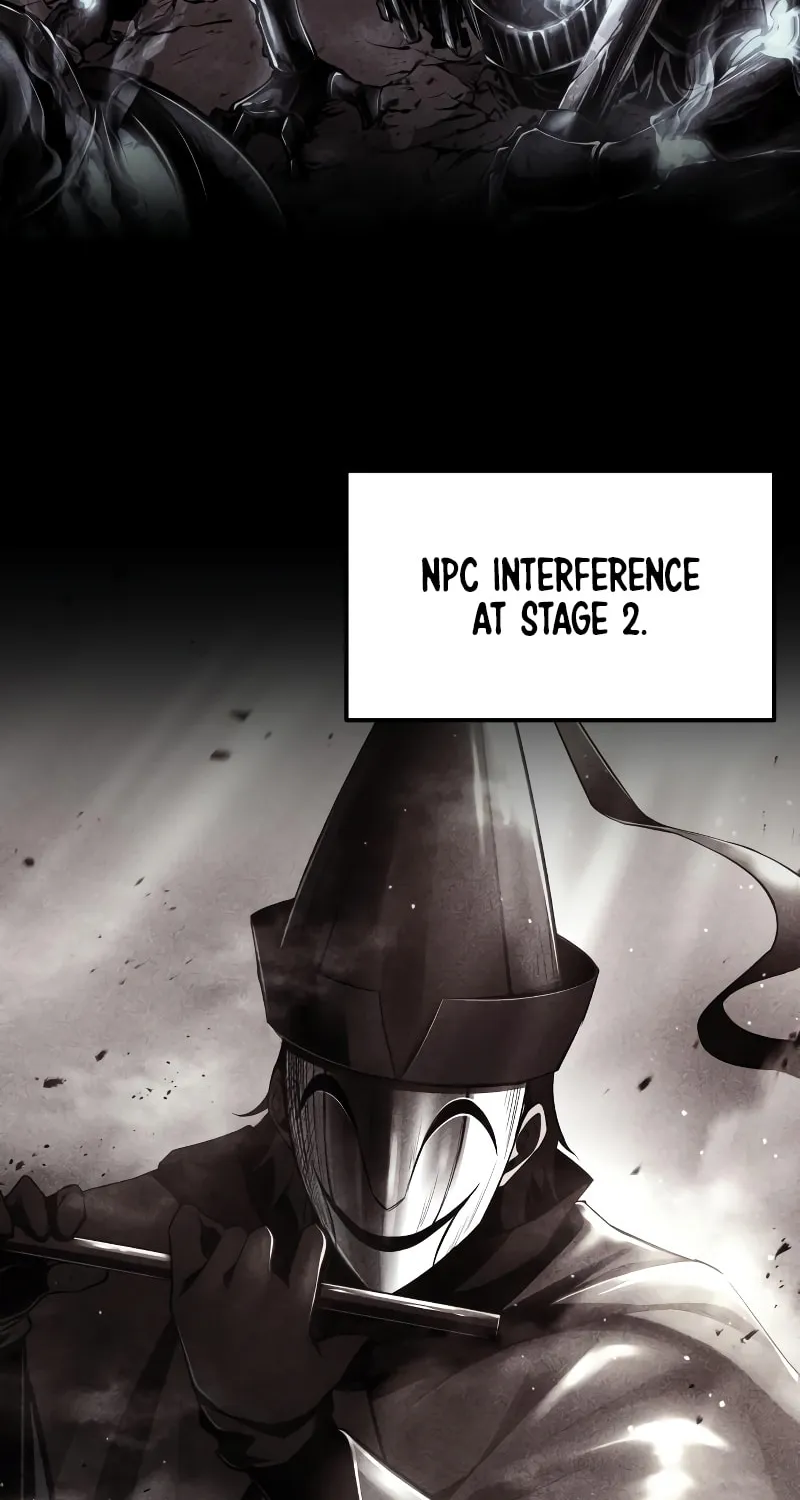 Read Tyrant of the Tower Defense Game EN Manga Online