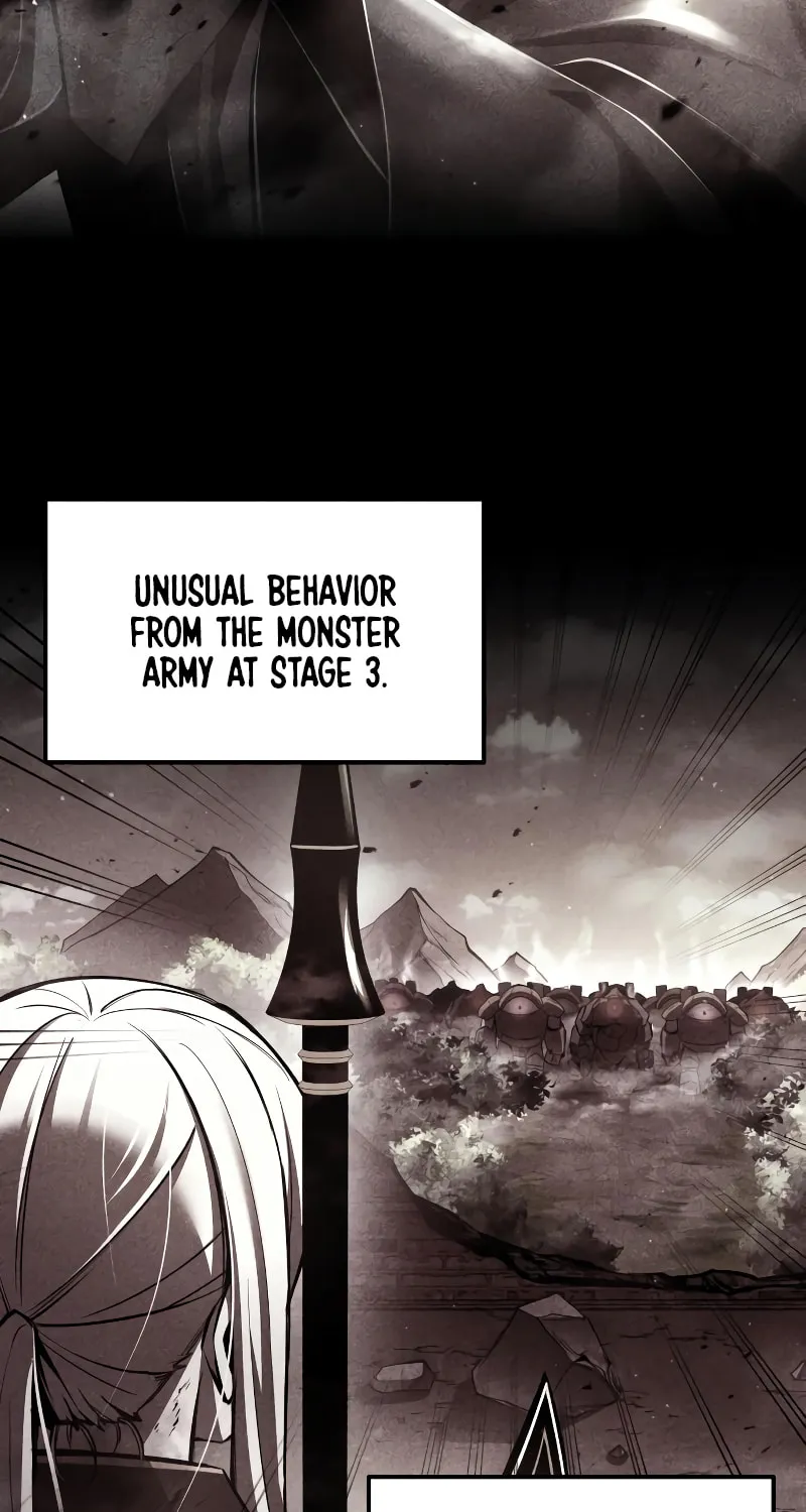 Read Tyrant of the Tower Defense Game EN Manga Online