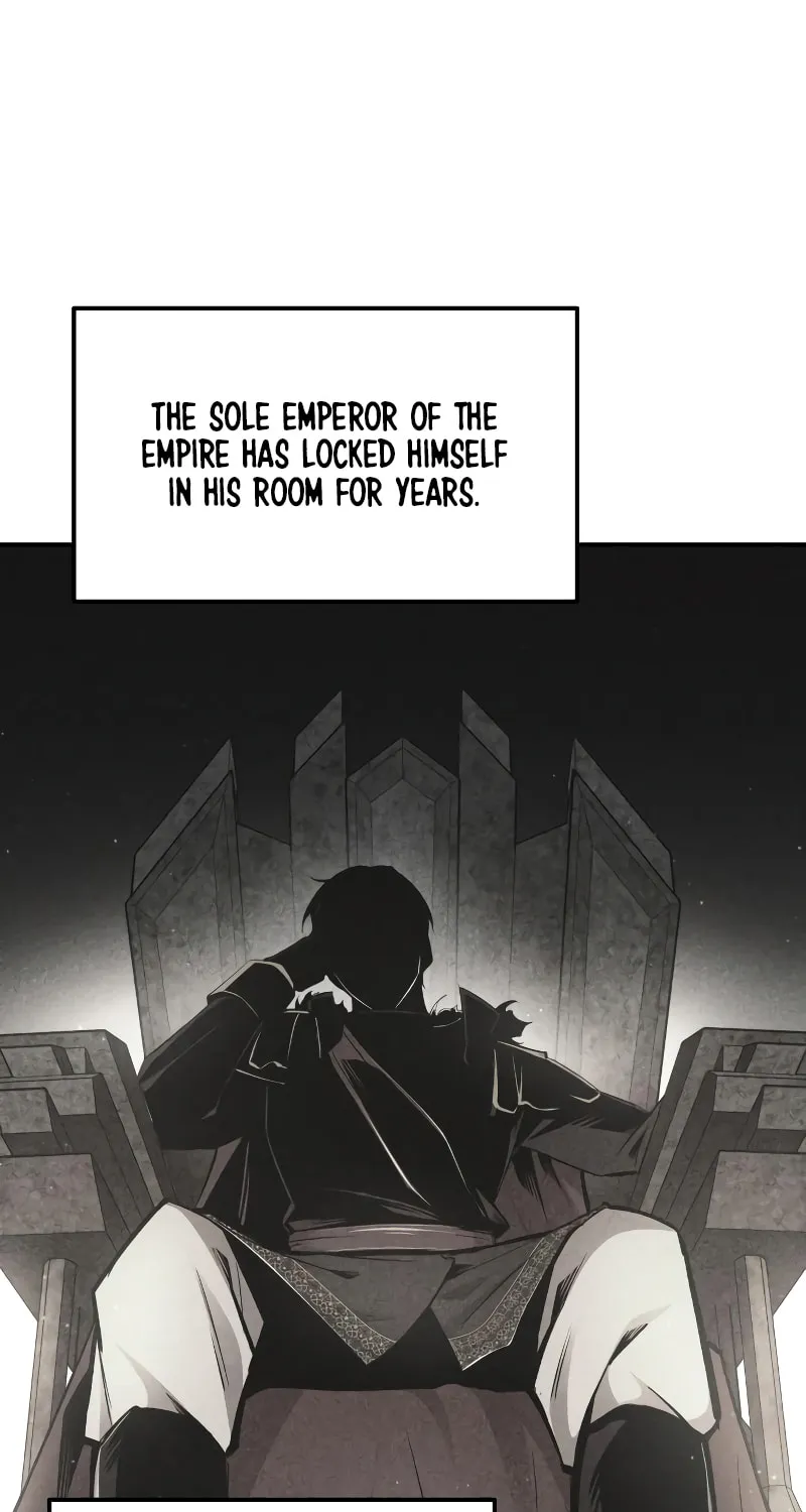 Read Tyrant of the Tower Defense Game EN Manga Online