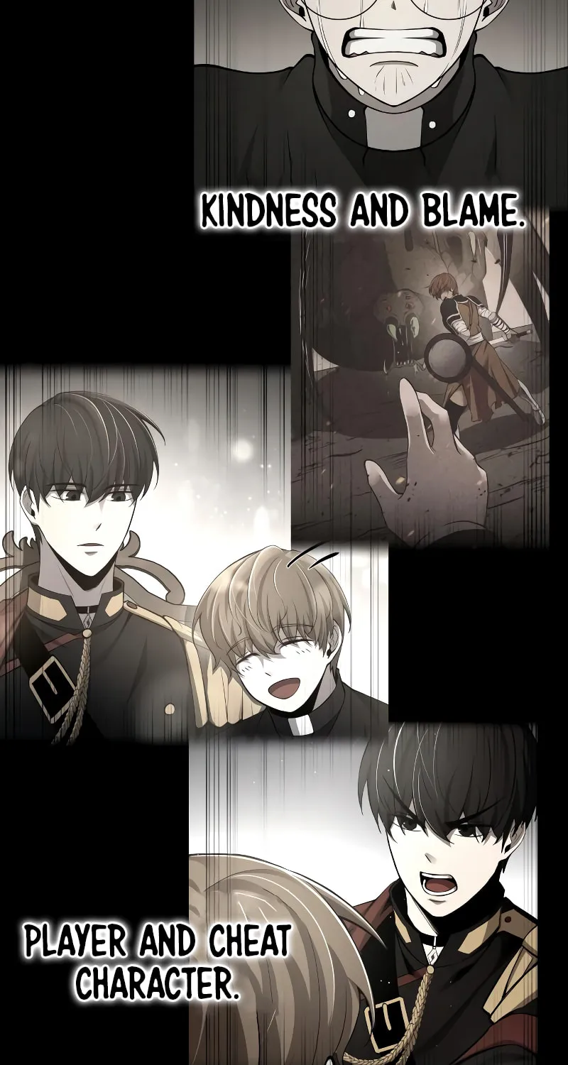 Read Tyrant of the Tower Defense Game EN Manga Online