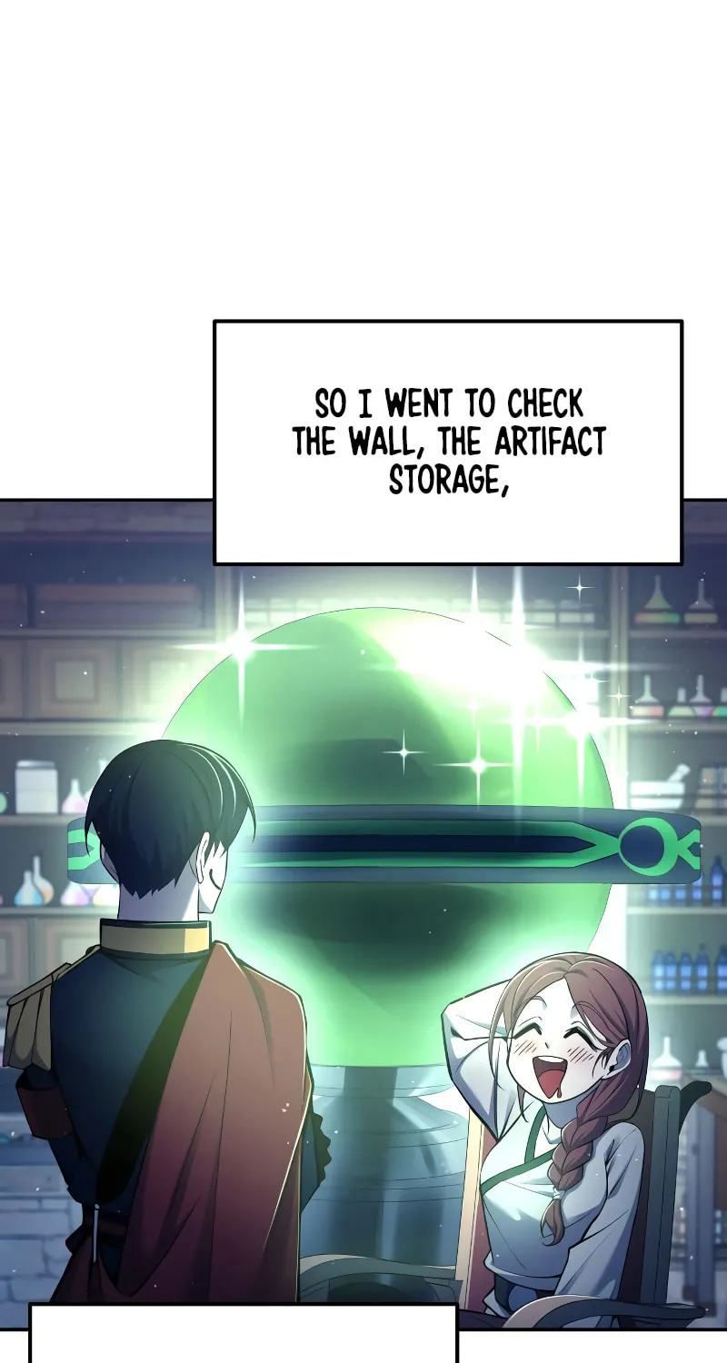 Read Tyrant of the Tower Defense Game EN Manga Online