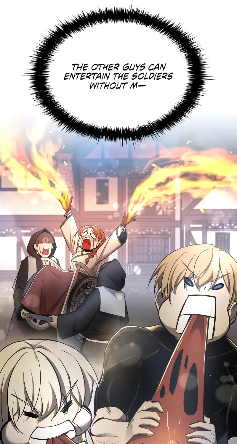 Read Tyrant of the Tower Defense Game EN Manga Online