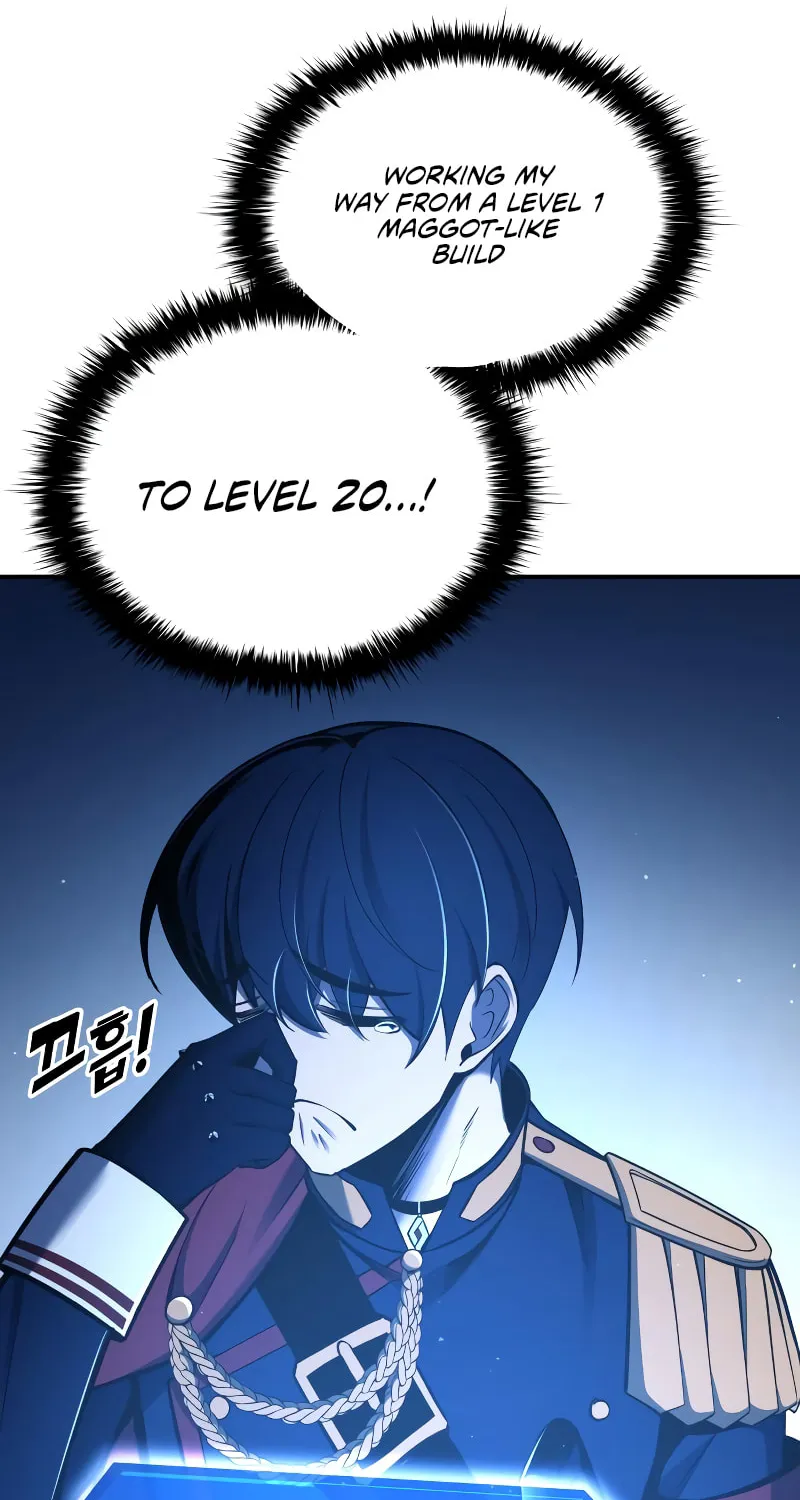 Read Tyrant of the Tower Defense Game EN Manga Online