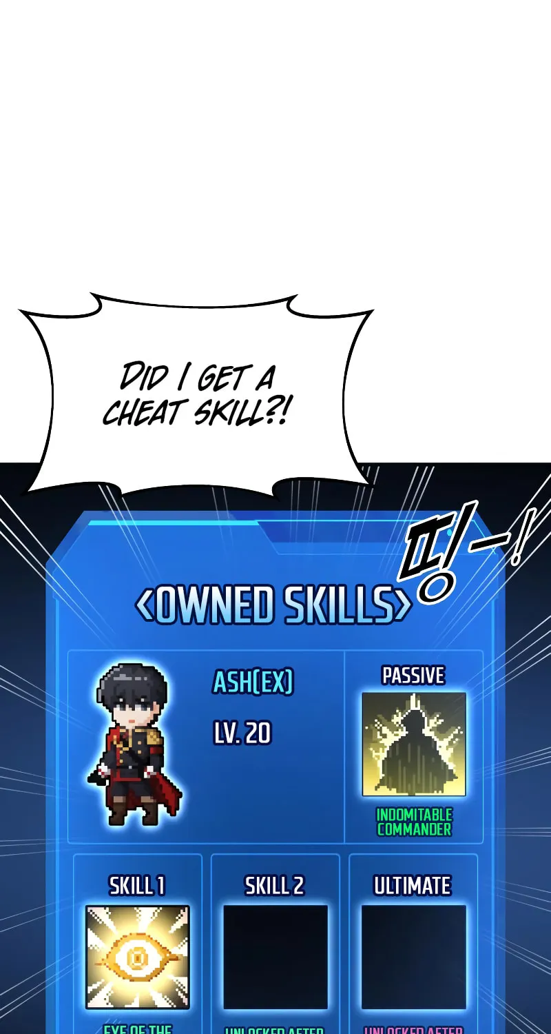 Read Tyrant of the Tower Defense Game EN Manga Online