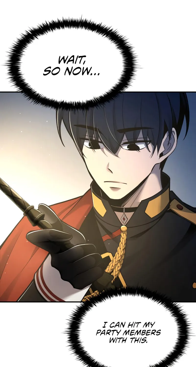 Read Tyrant of the Tower Defense Game EN Manga Online