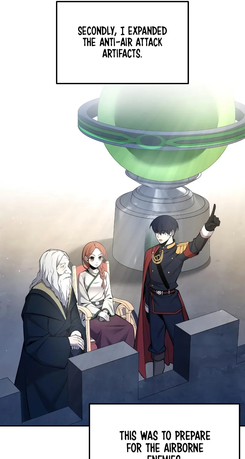 Read Tyrant of the Tower Defense Game EN Manga Online