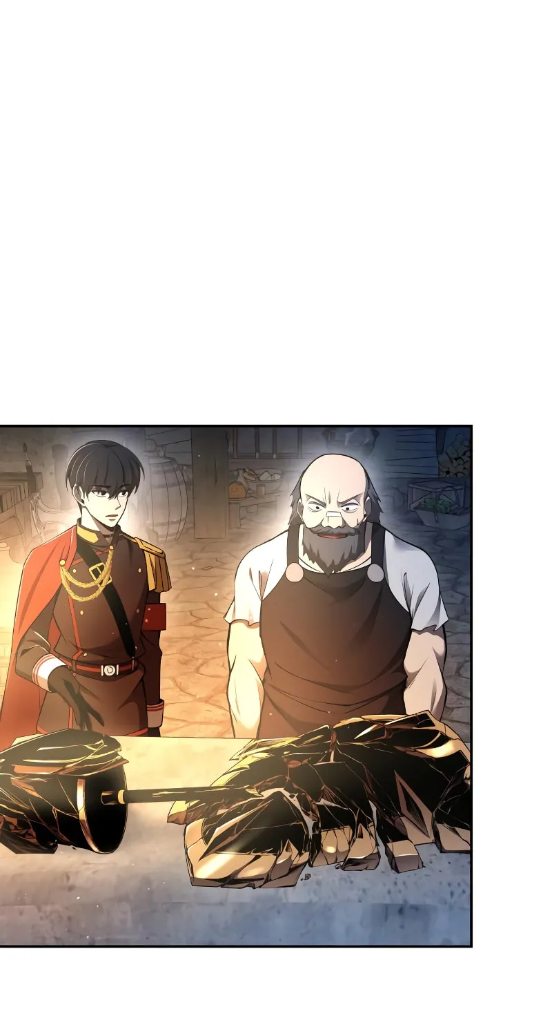 Read Tyrant of the Tower Defense Game EN Manga Online