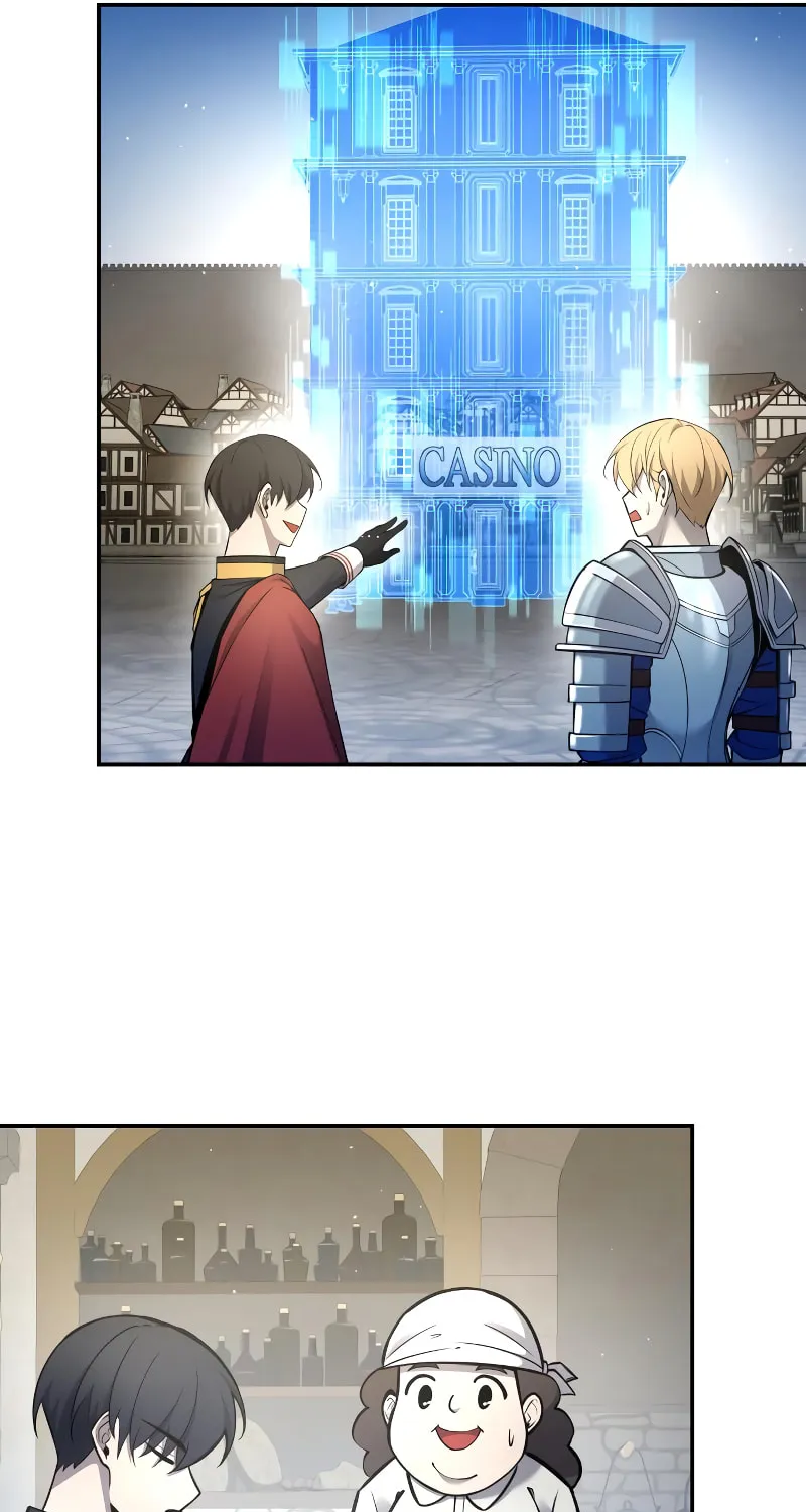 Read Tyrant of the Tower Defense Game EN Manga Online