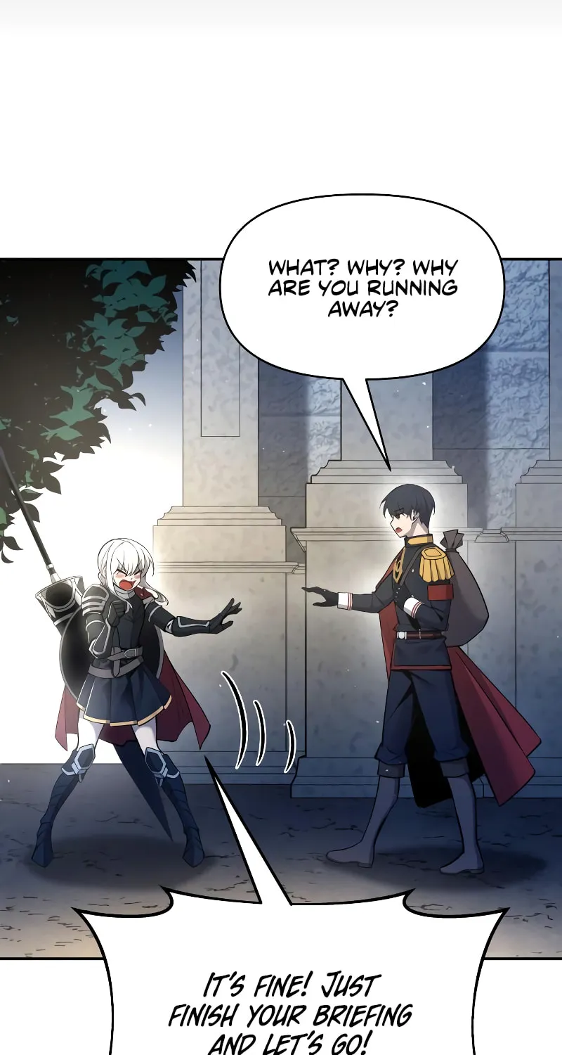Read Tyrant of the Tower Defense Game EN Manga Online