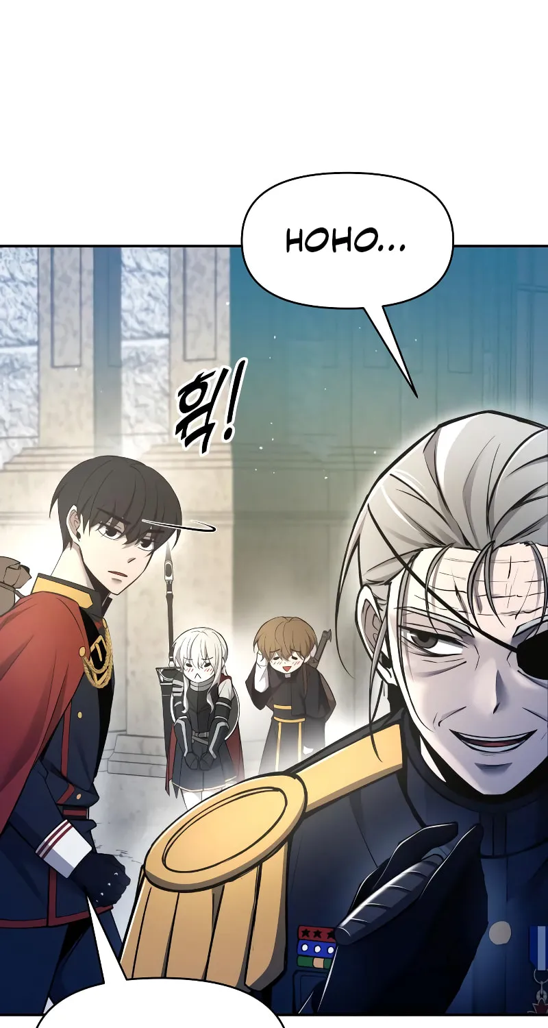 Read Tyrant of the Tower Defense Game EN Manga Online
