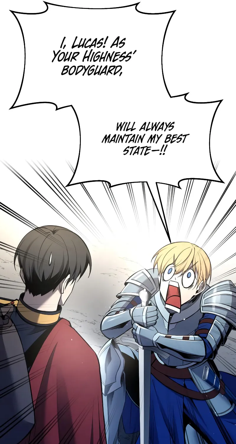 Read Tyrant of the Tower Defense Game EN Manga Online