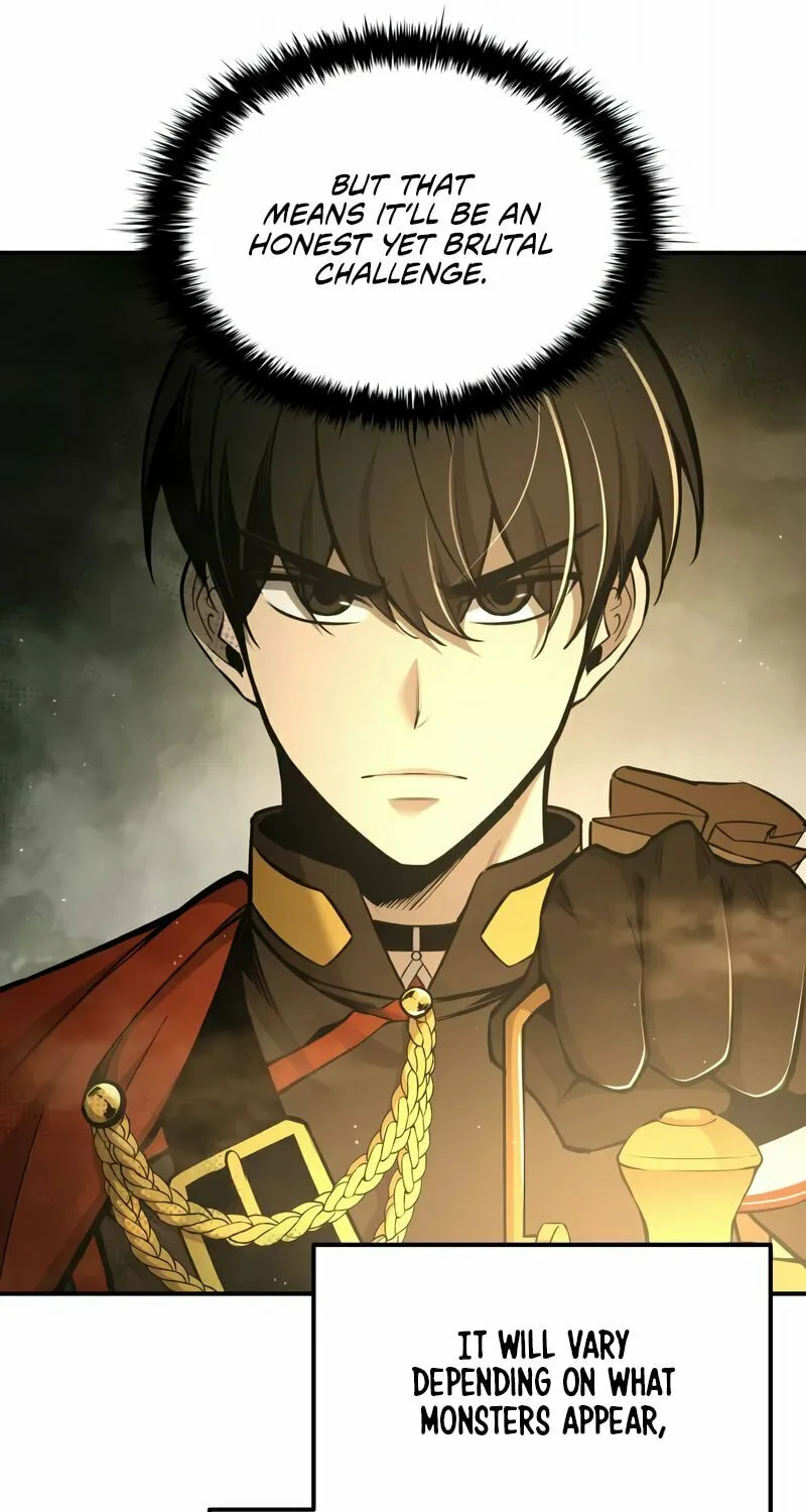 Read Tyrant of the Tower Defense Game EN Manga Online