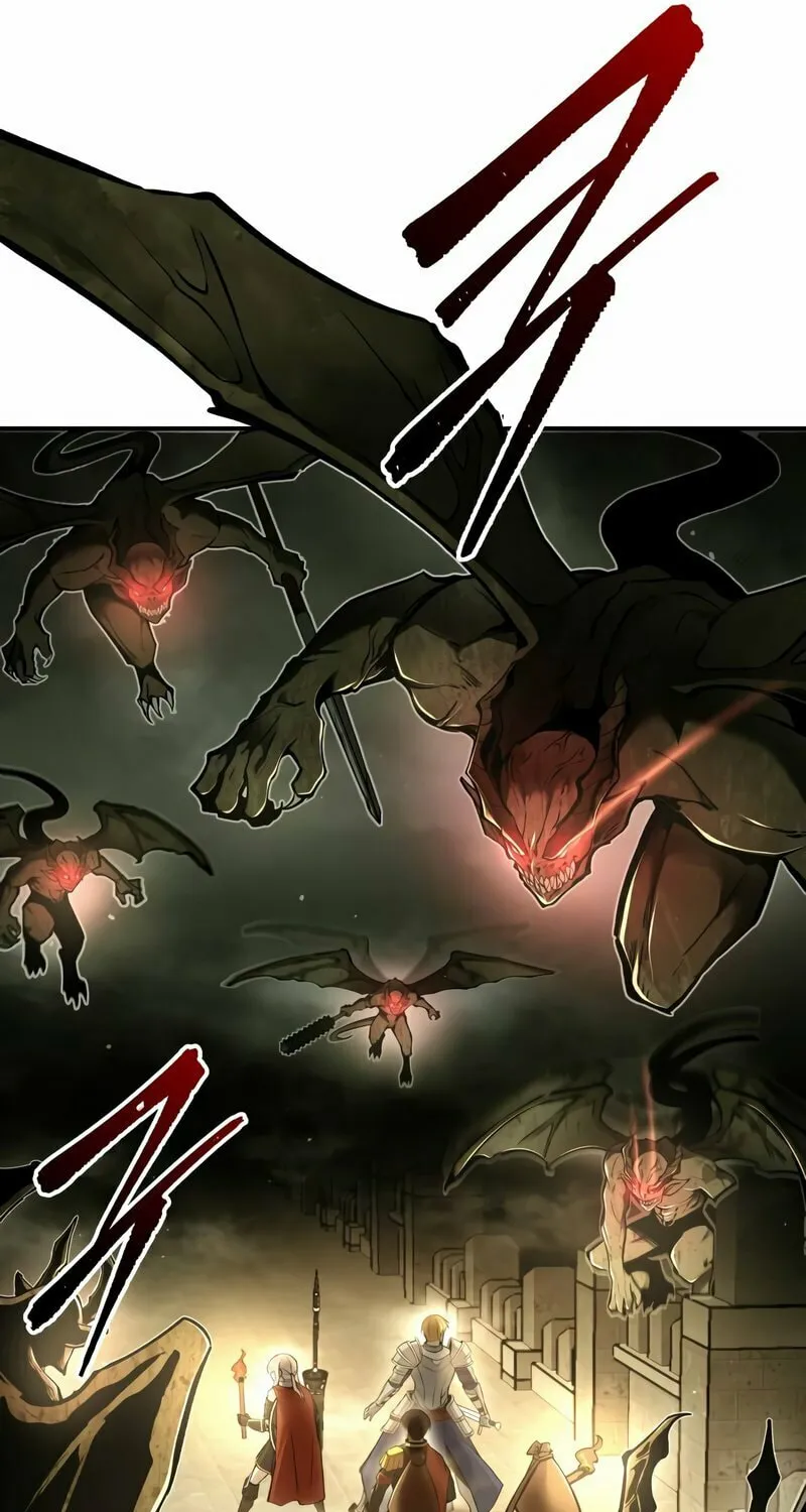 Read Tyrant of the Tower Defense Game EN Manga Online
