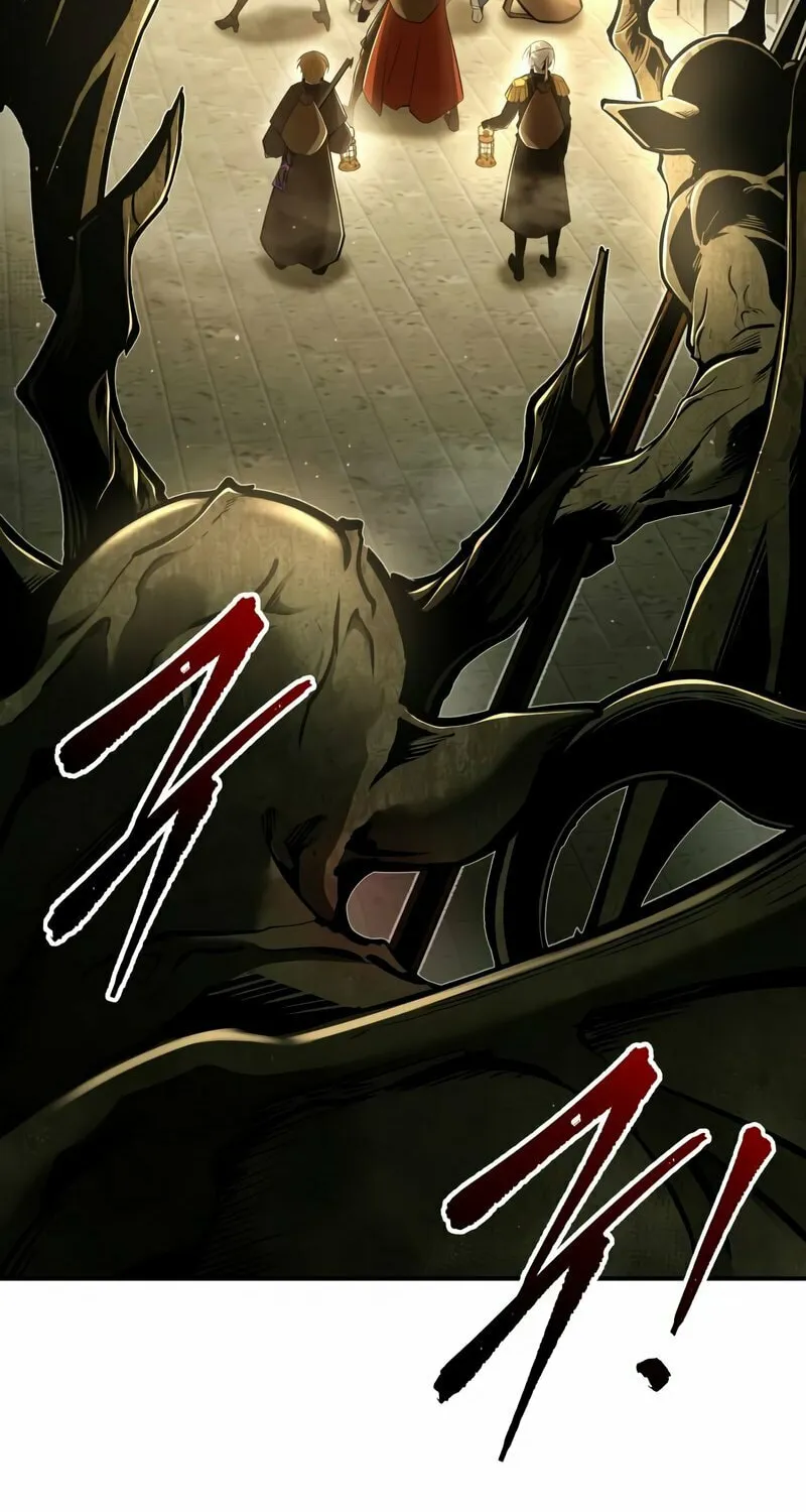 Read Tyrant of the Tower Defense Game EN Manga Online