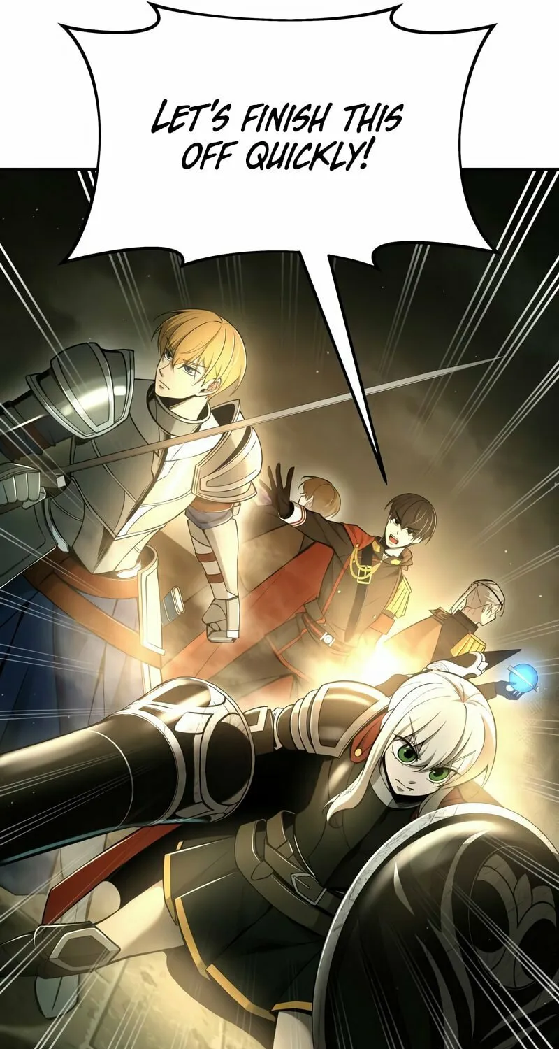 Read Tyrant of the Tower Defense Game EN Manga Online