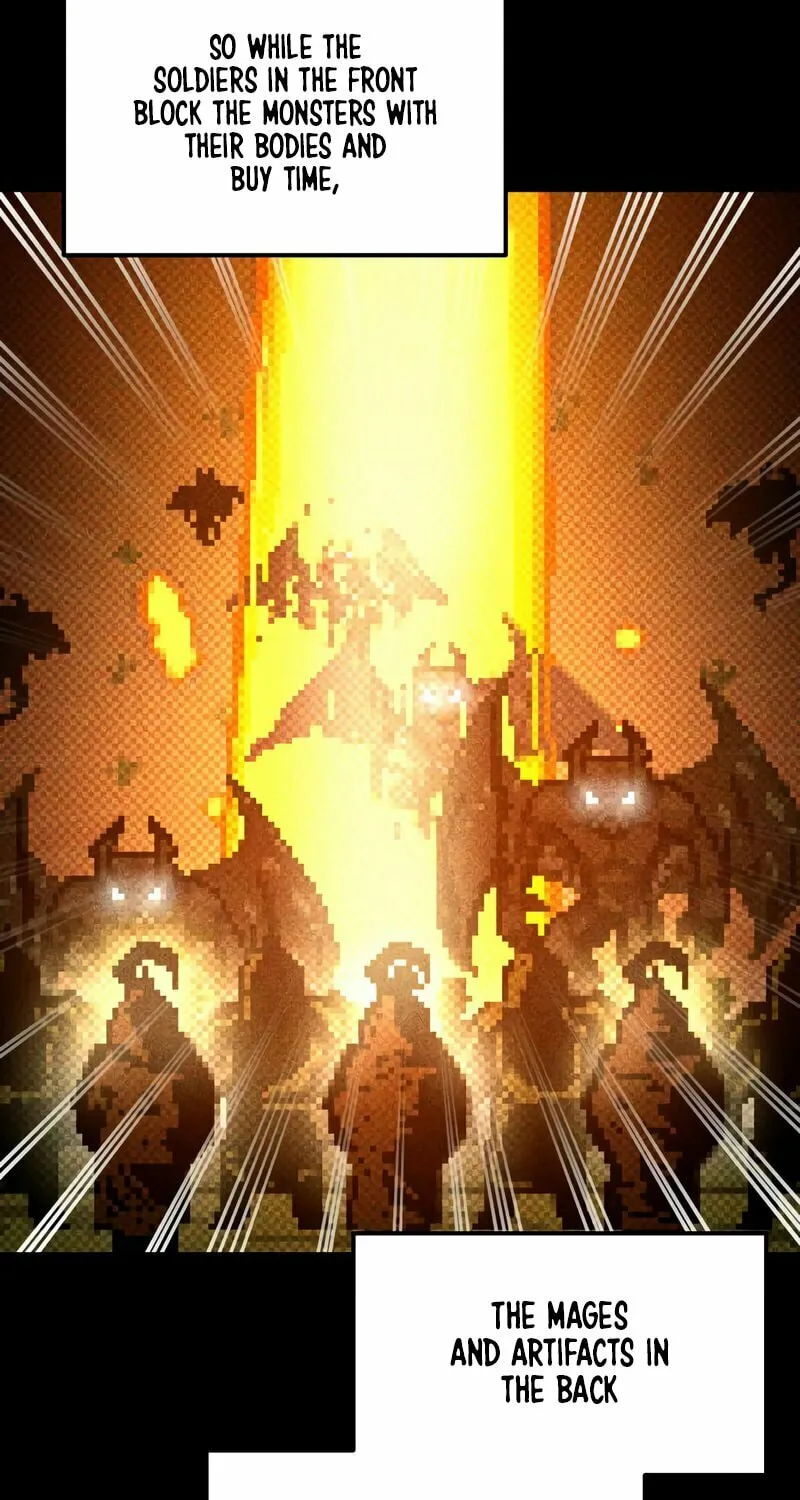 Read Tyrant of the Tower Defense Game EN Manga Online