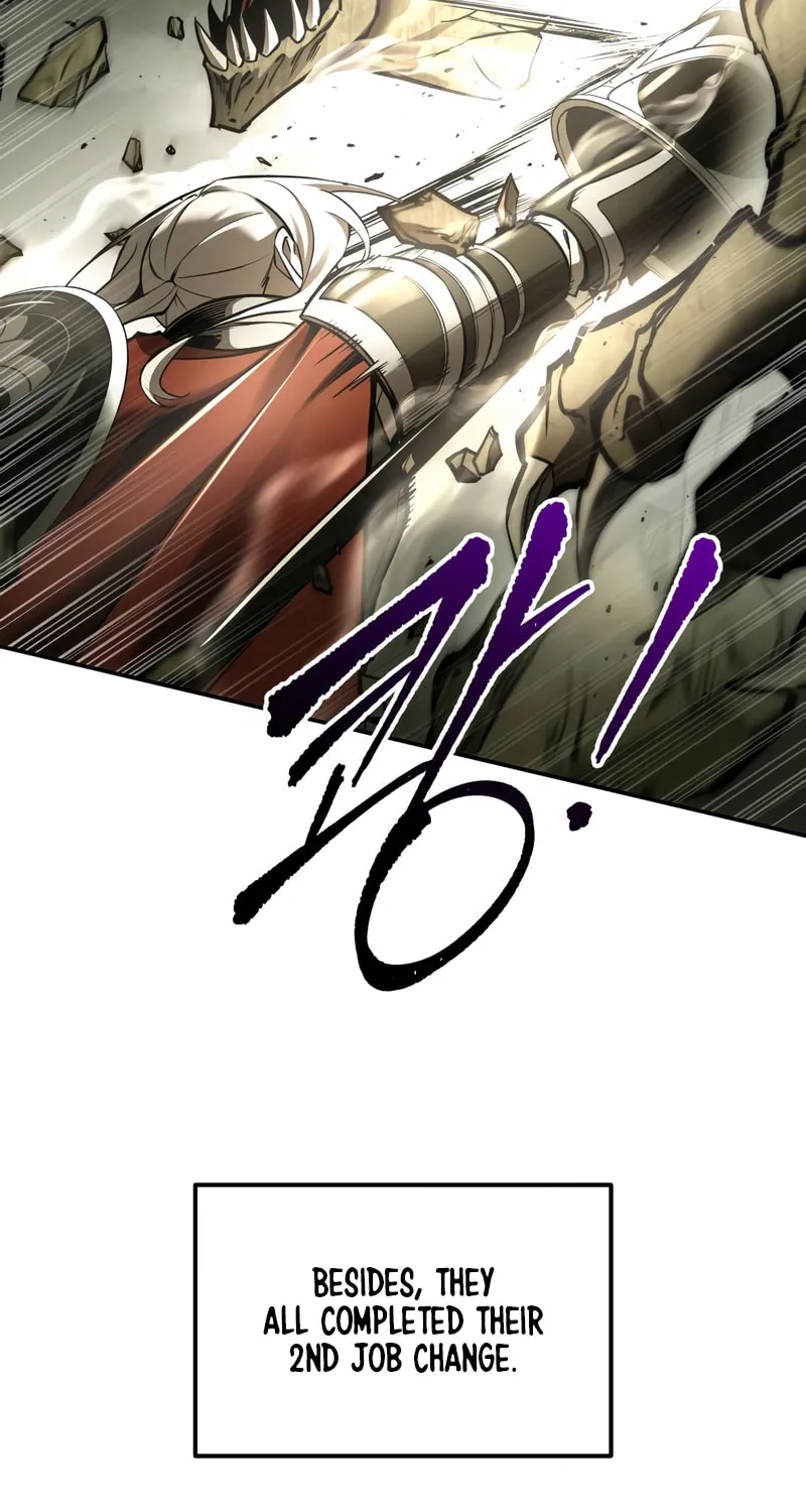 Read Tyrant of the Tower Defense Game EN Manga Online