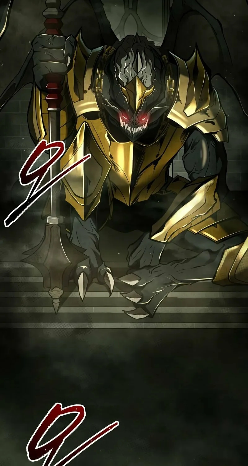 Read Tyrant of the Tower Defense Game EN Manga Online