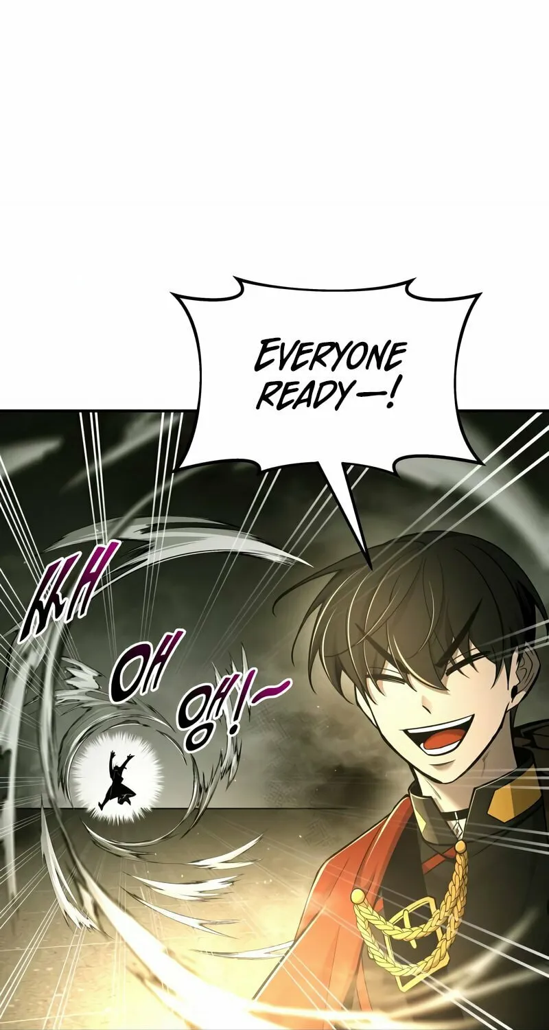 Read Tyrant of the Tower Defense Game EN Manga Online