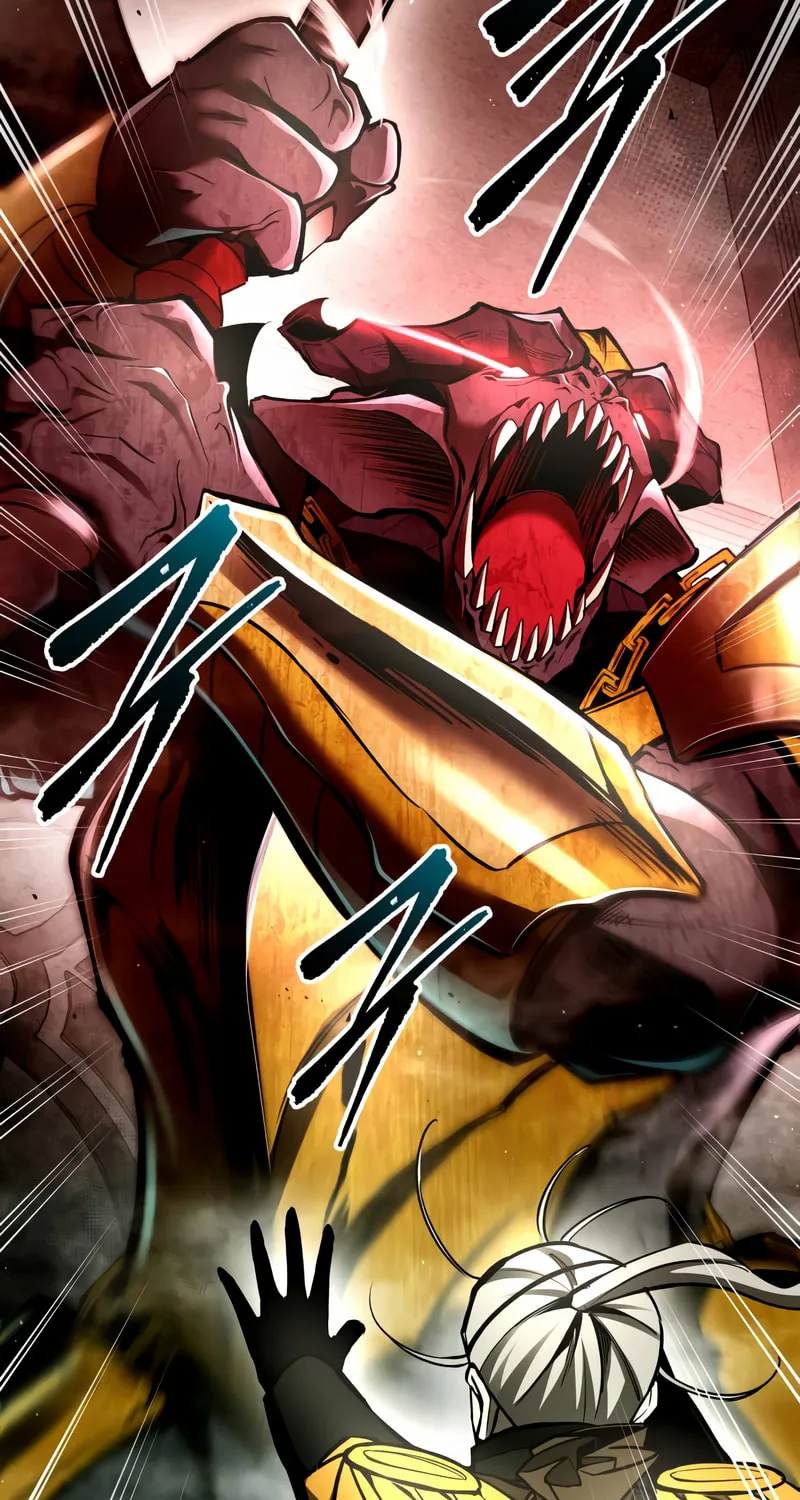 Read Tyrant of the Tower Defense Game EN Manga Online