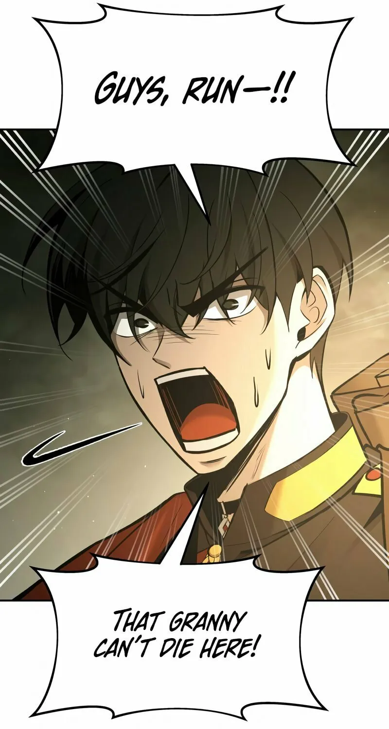 Read Tyrant of the Tower Defense Game EN Manga Online