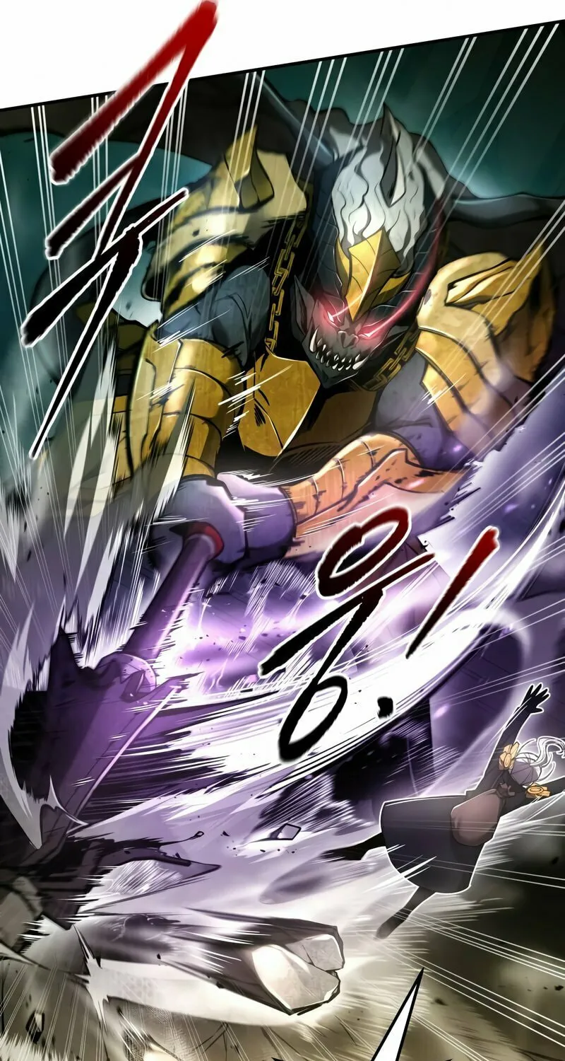 Read Tyrant of the Tower Defense Game EN Manga Online