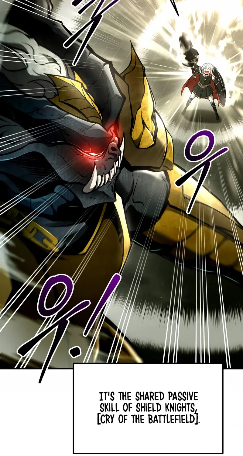 Read Tyrant of the Tower Defense Game EN Manga Online