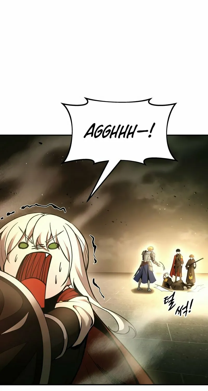 Read Tyrant of the Tower Defense Game EN Manga Online