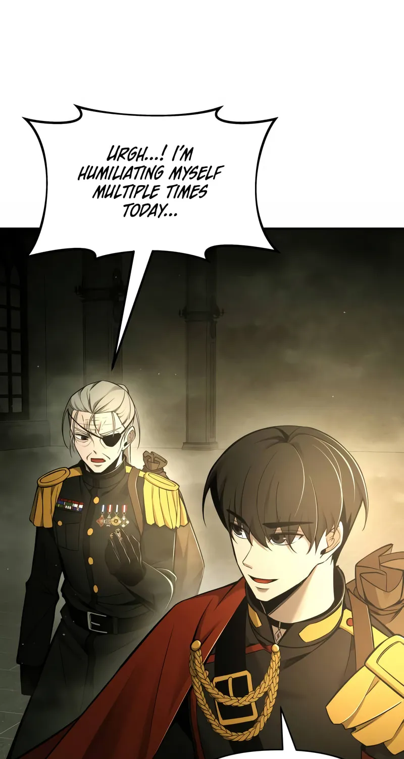 Read Tyrant of the Tower Defense Game EN Manga Online