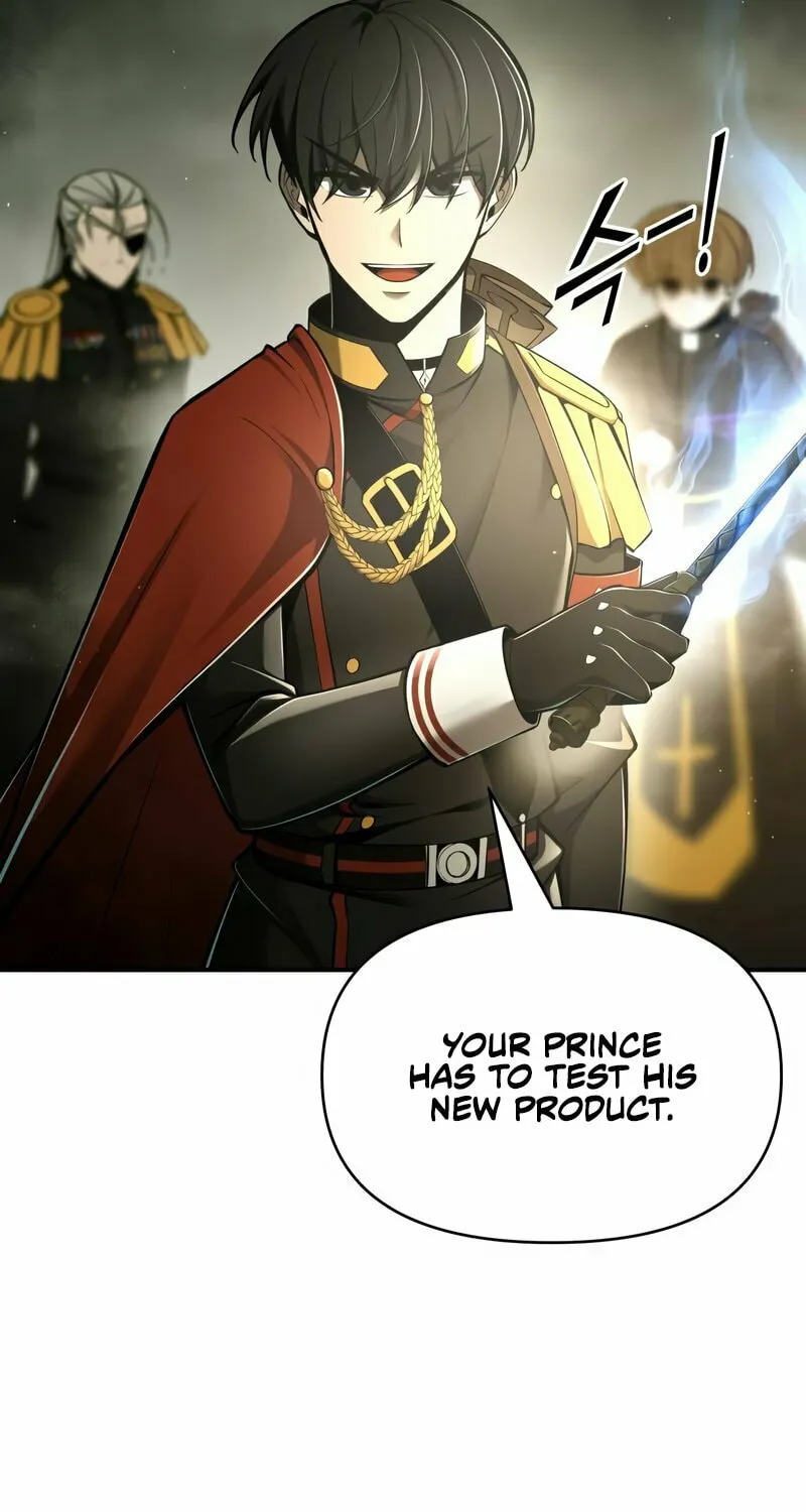 Read Tyrant of the Tower Defense Game EN Manga Online