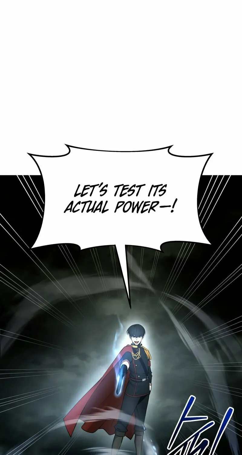 Read Tyrant of the Tower Defense Game EN Manga Online