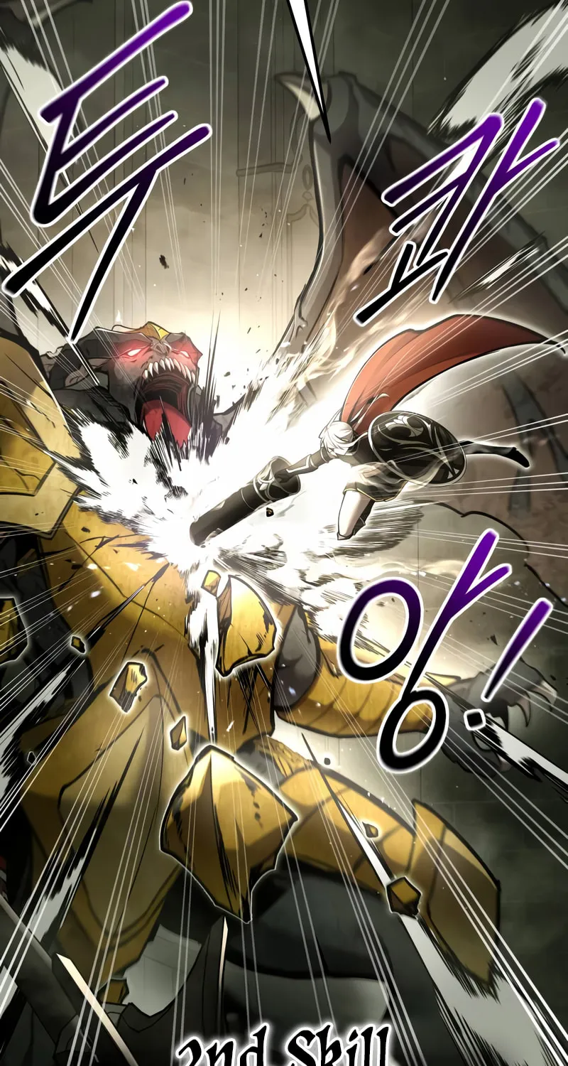 Read Tyrant of the Tower Defense Game EN Manga Online