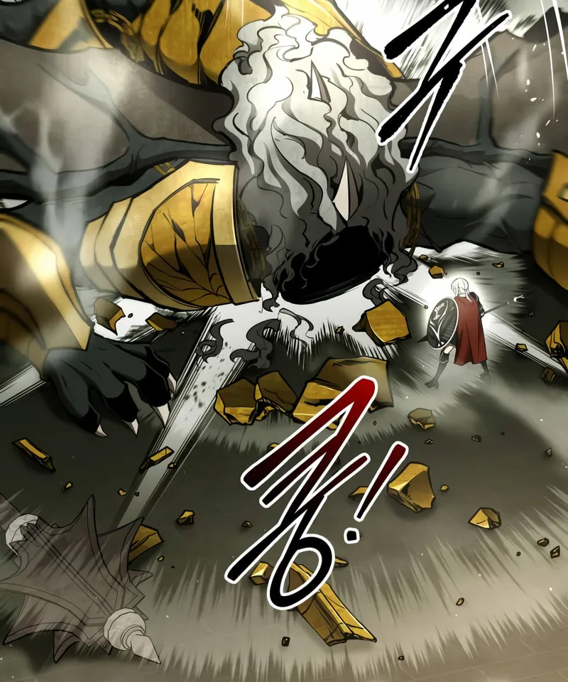 Read Tyrant of the Tower Defense Game EN Manga Online