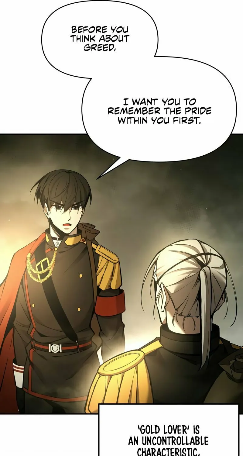 Read Tyrant of the Tower Defense Game EN Manga Online