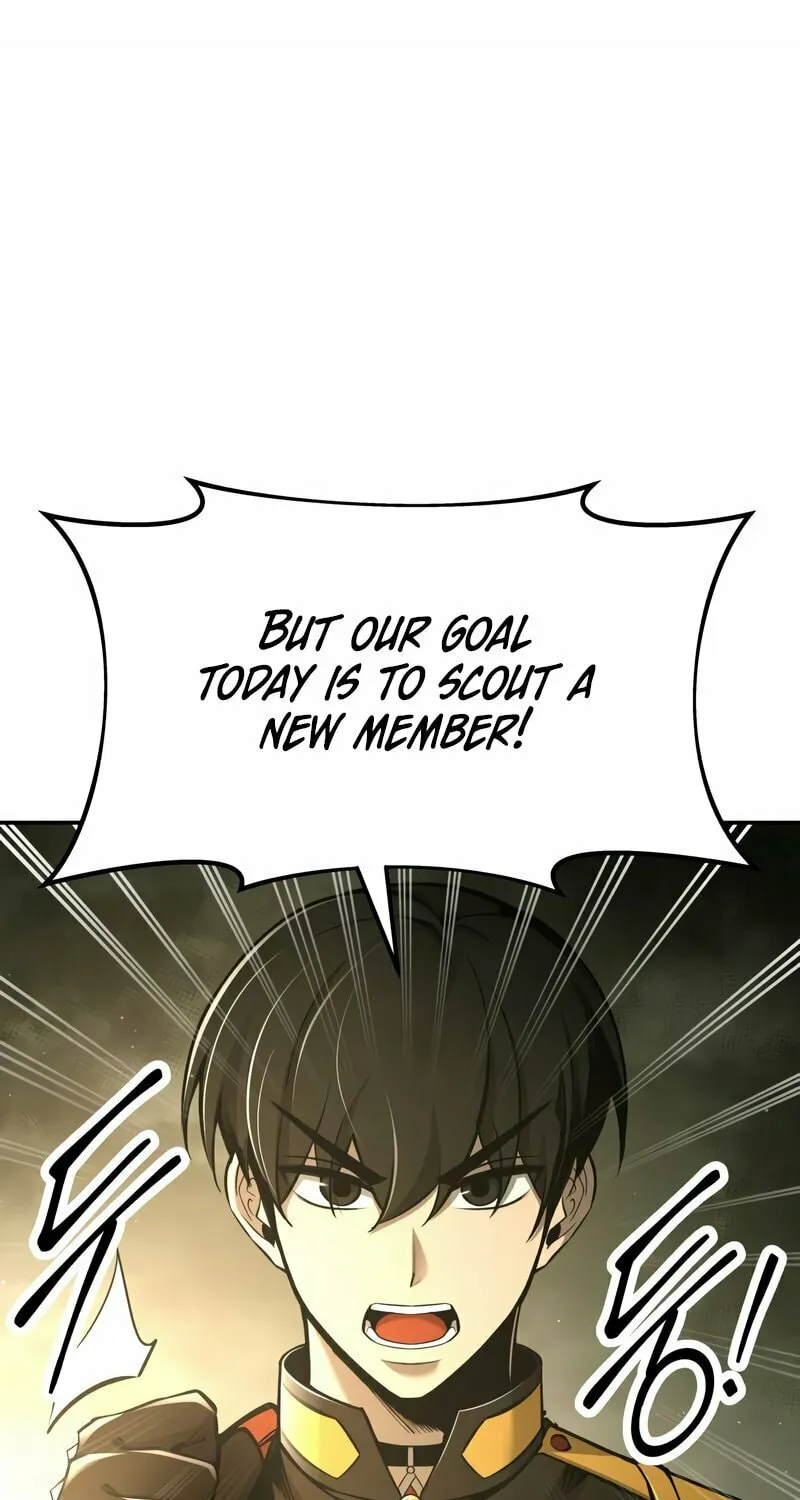 Read Tyrant of the Tower Defense Game EN Manga Online