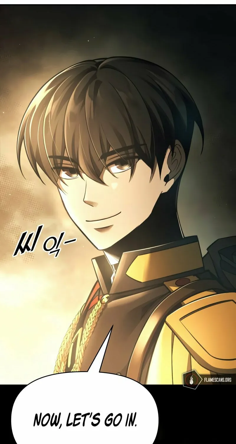 Read Tyrant of the Tower Defense Game EN Manga Online