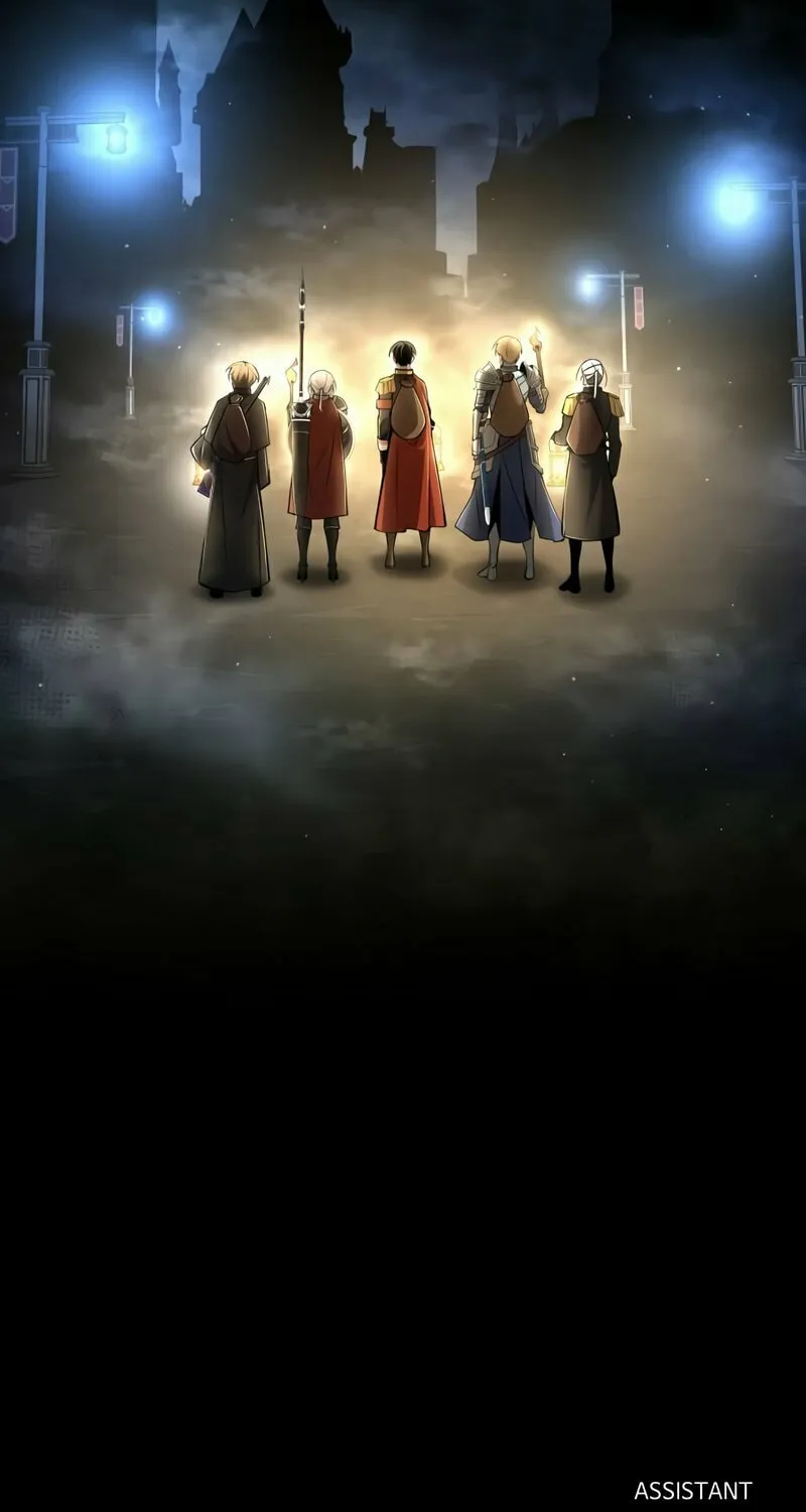 Read Tyrant of the Tower Defense Game EN Manga Online
