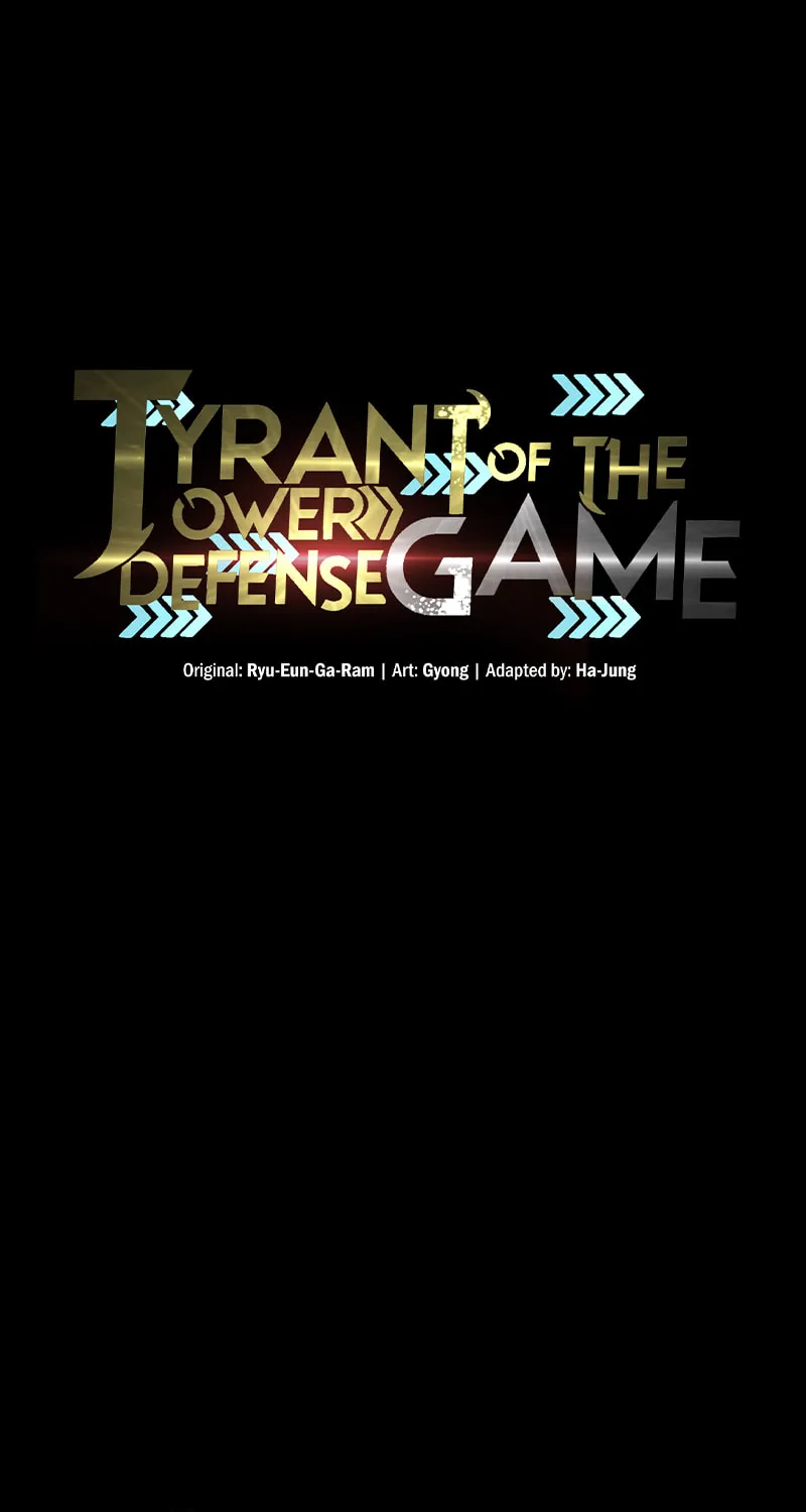Read Tyrant of the Tower Defense Game EN Manga Online