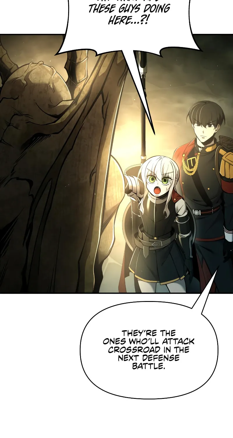 Read Tyrant of the Tower Defense Game EN Manga Online