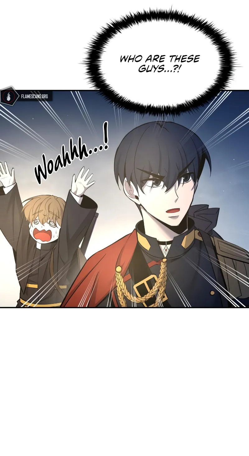 Read Tyrant of the Tower Defense Game EN Manga Online