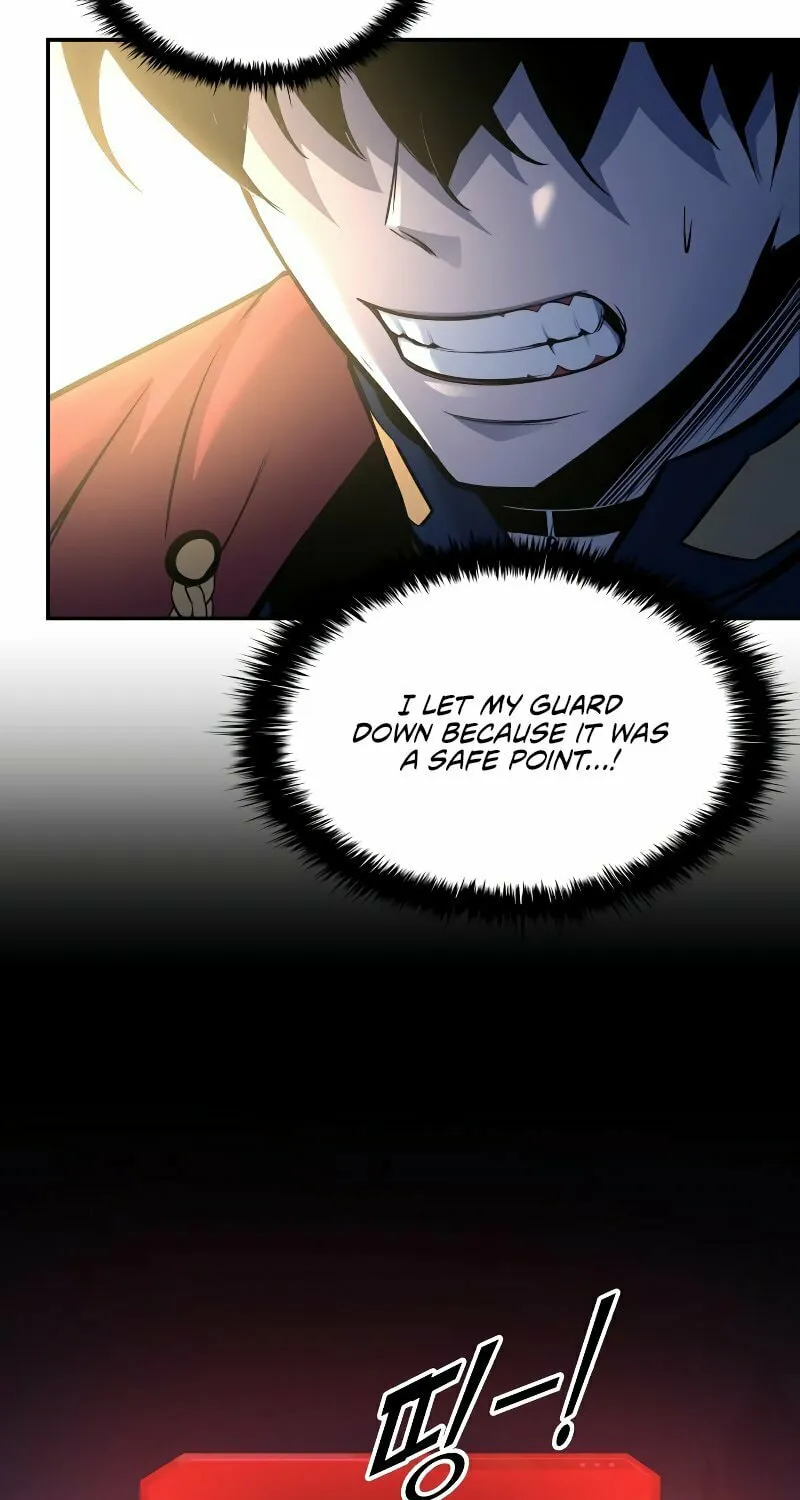 Read Tyrant of the Tower Defense Game EN Manga Online