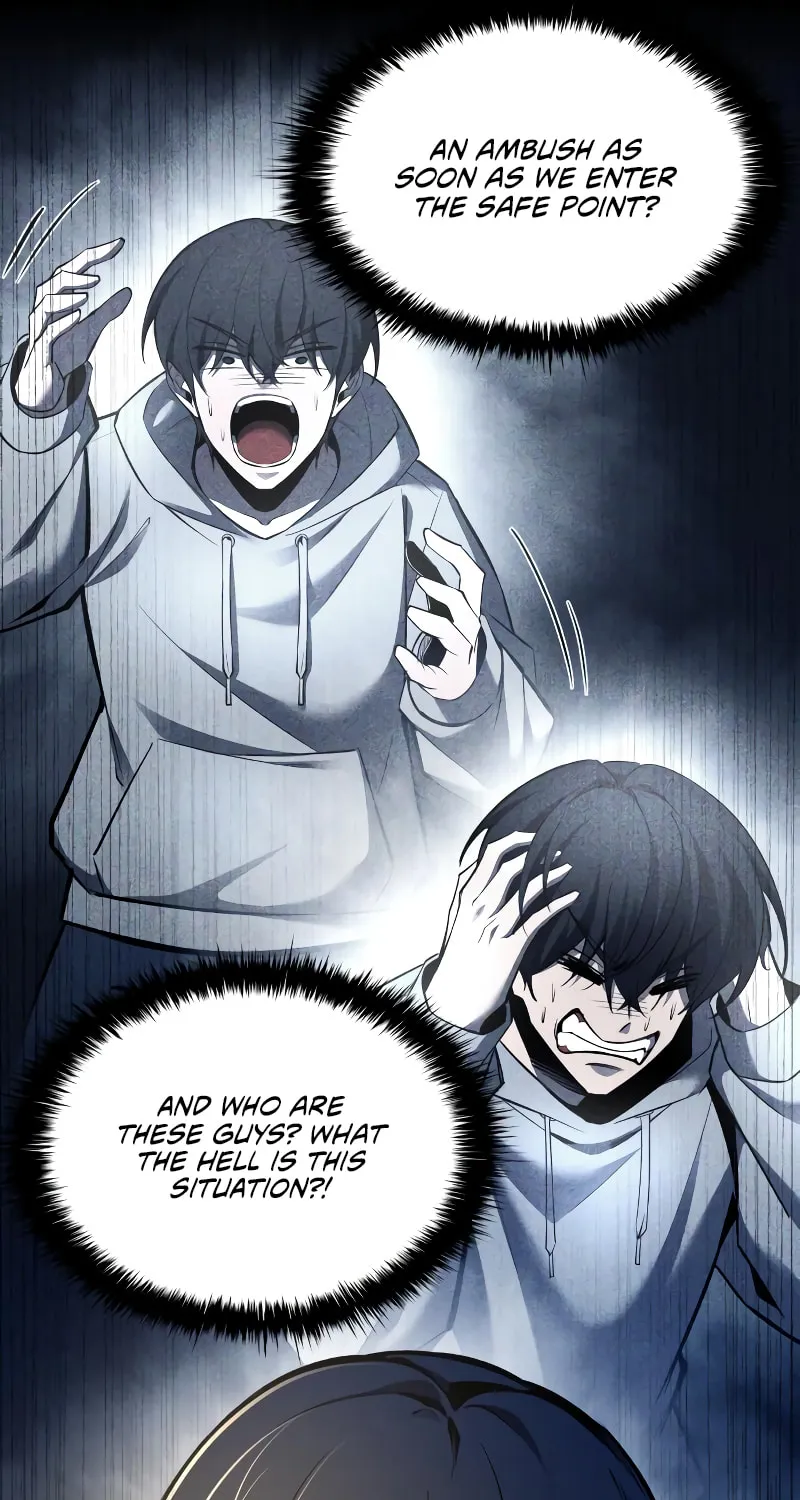 Read Tyrant of the Tower Defense Game EN Manga Online