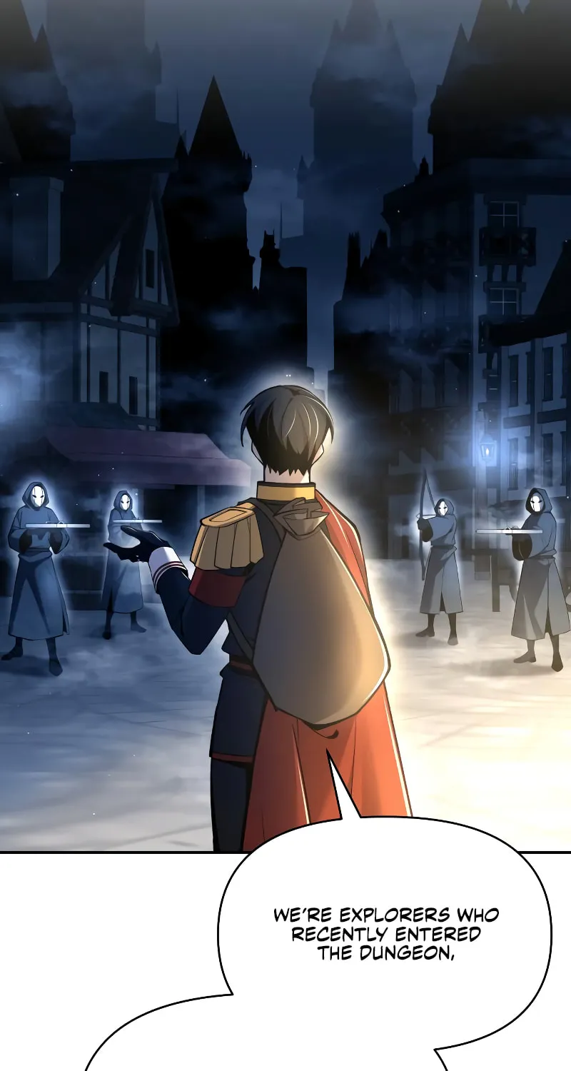 Read Tyrant of the Tower Defense Game EN Manga Online