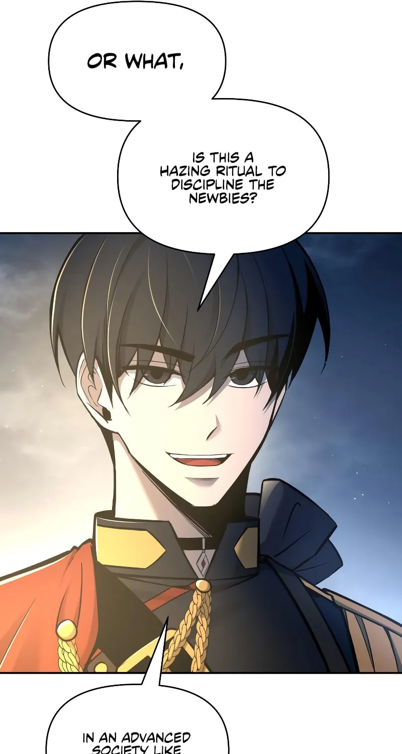 Read Tyrant of the Tower Defense Game EN Manga Online