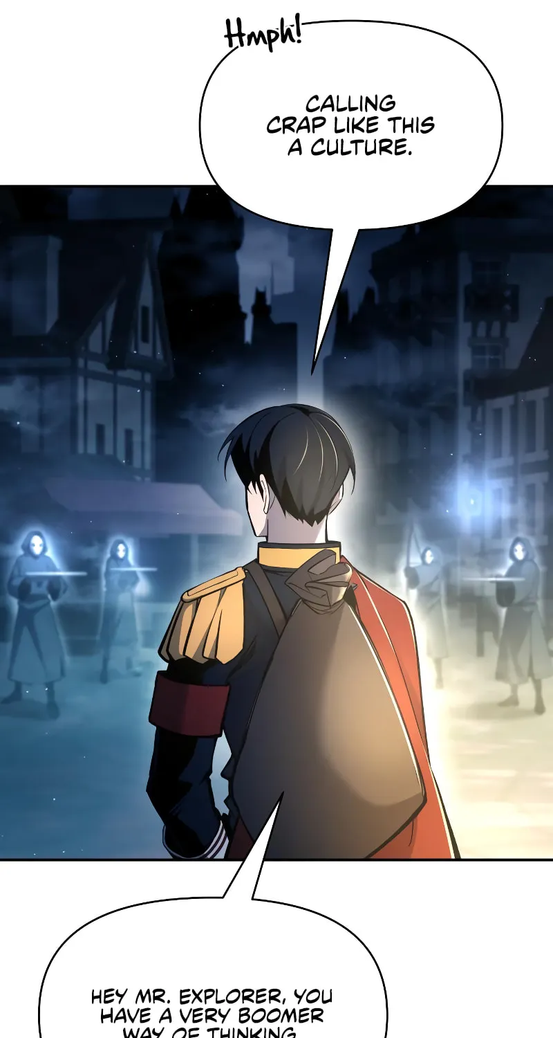 Read Tyrant of the Tower Defense Game EN Manga Online
