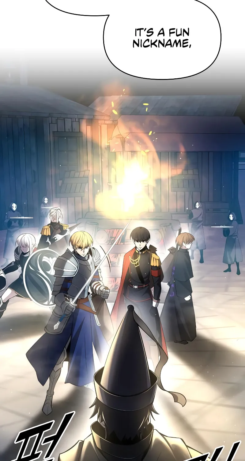 Read Tyrant of the Tower Defense Game EN Manga Online